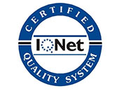 IQNET国际认定机构联盟认证